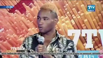 Ouzin Keita promet du lourd pour son concert au CICES