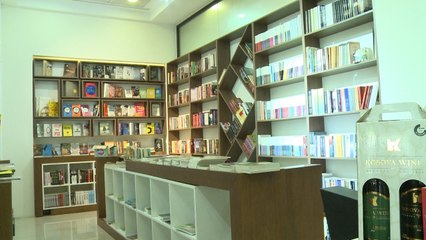 Libra që ia vlen të lexohen-Lajme