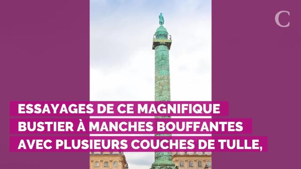 VIDÉO. Heidi Klum mariée à Tom Kaulitz : le mannequin révèle le nom du créateur de sa sublime robe