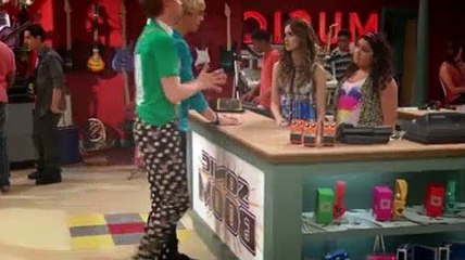 Austin & Ally S03E07 Austin & Alias