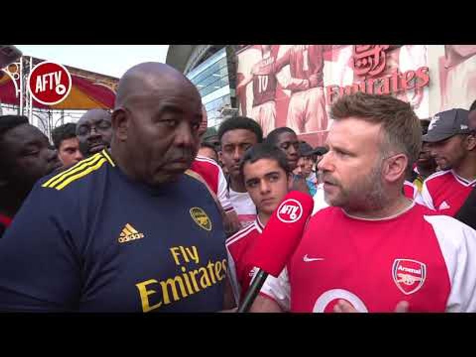 Arsenal 2-1 Burnley | Aubameyang, Pepe & Lacazette Must Start Against Liverpool! (Graham)