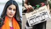 Jhanvi Kapoor to play ghost for Zoya Akhtar’s short film; Check Out | FilmiBeat