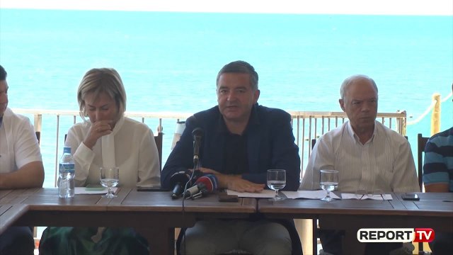 Klosi publikon shifra: 850 mijë turistë të huaj. Liruam 30 mijë m2 plazh vetëm në Durrës