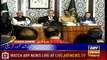 ARYNews Headlines |UNSC meeting reaffirmed past resolutions on Kashmir dispute| 8PM | 17 August 2019