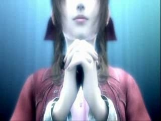 AMV final fantasy 7 advent children