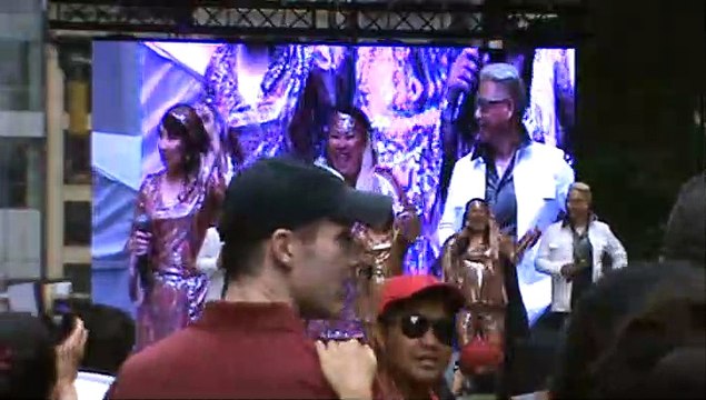 Philippine Independence Day Parade NYC 06-02-2019: The Union - Manila