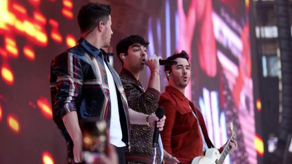 Joe Jonas : pour son anniversaire, sa femme Sophie Turner a mis le paquet