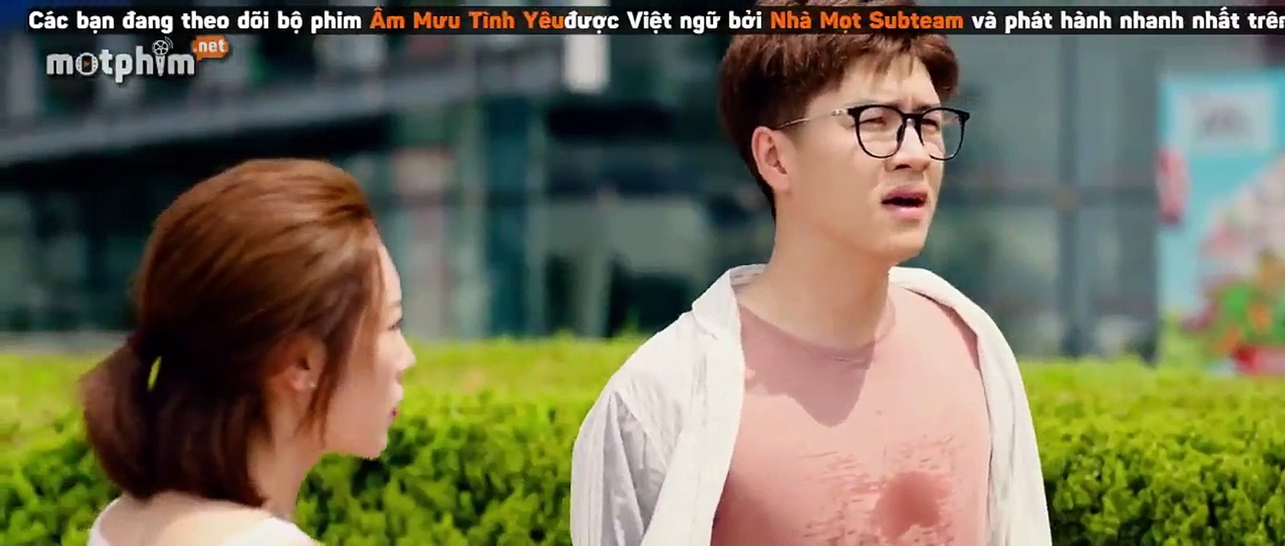 Phim Âm Mưu Tình Yêu (2019) Tập 22 Việt Sub , Phim Bộ Trung Quốc