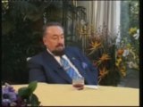 !!YENİ!! ADNAN OKTAR'IN ÇAY TV İLE YAPTIĞI RÖPORTAJ - 4