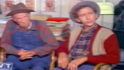 Green Acres S02E11 A Square Is Not A Round