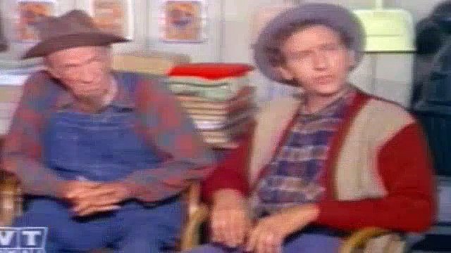 Green Acres S02E11 A Square Is Not A Round
