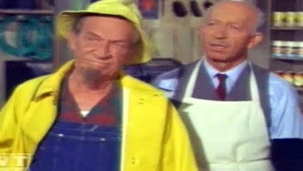 Green Acres S02E15 Never Trust A Little Old Lady