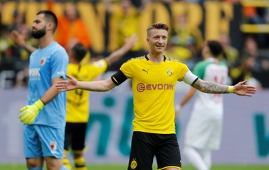 Bundesliga - Rentrée des classes réussie pour Dortmund !
