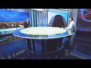 Shembja e skelës në TIranë, inspektori Armando Loga i ftuar në RTV Ora