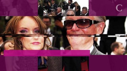 PHOTO. Mort de Peter Fonda : Læticia Hallyday lui rend un vibrant hommage