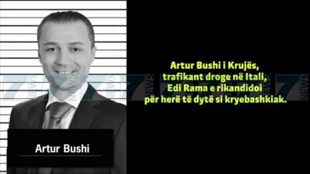 BASHA PUBLIKON LISTEN ME 27 SOCIALISTET SIPAS TIJ KRIMINELE - News, Lajme - Kanali 7