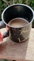 Self-Stirring Mug May Be Too Intense