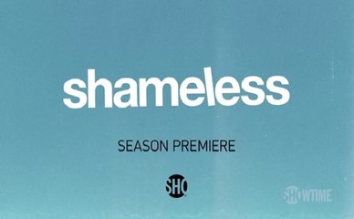 Shameless - Trailer Saison 10