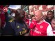Arsenal 2-1 Burnley | I&#39;ll Feel Like A Woman In Labour Watching David Luiz This Season (Claude)