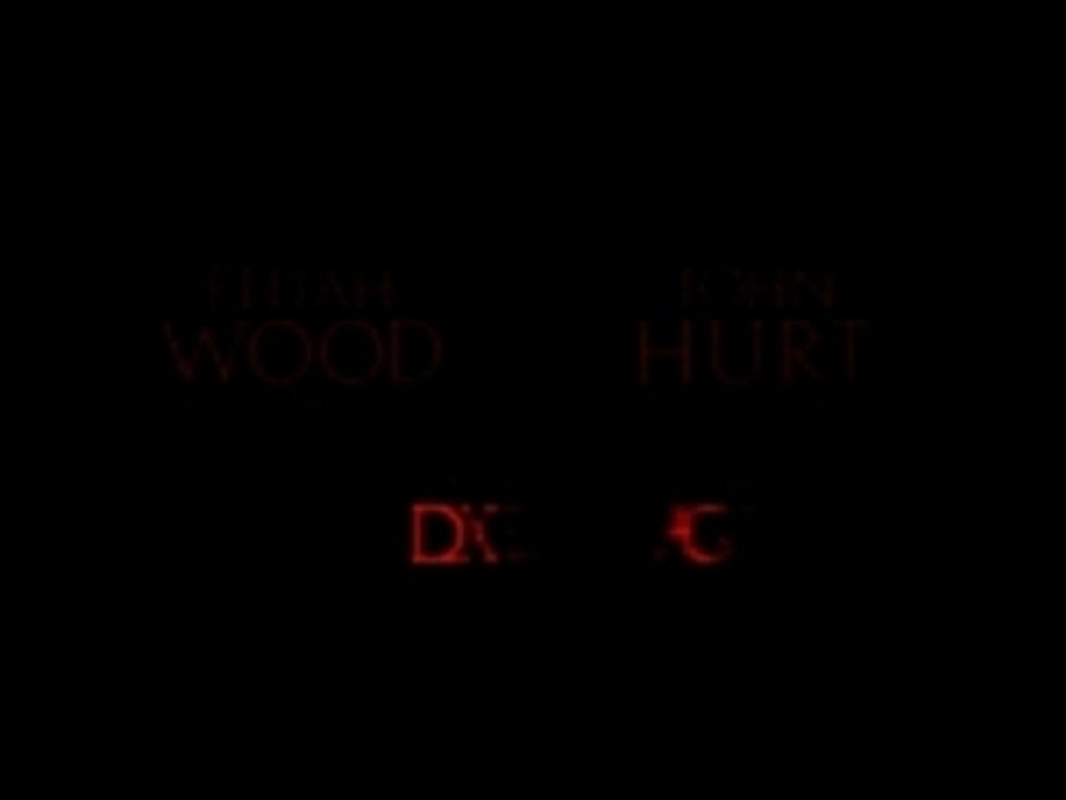 CRIMES A OXFORD : ENIGME LOGIQUE