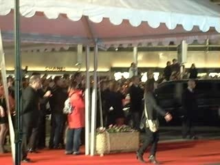 TOKIO HOTEL AU MIDEM A CANNES LE SAMEDI26JANVIER 2008