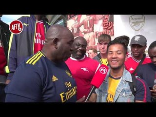 Arsenal 2-1 Burnley | I Hope We Can Keep Ceballos Like Chelsea Kept Kovačić!