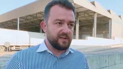 ANTI INFORMALITETI/76 TON KAFE PA AKCIZË NË VORË, 150 MIJË ERUO GJOBË BIZNESIT