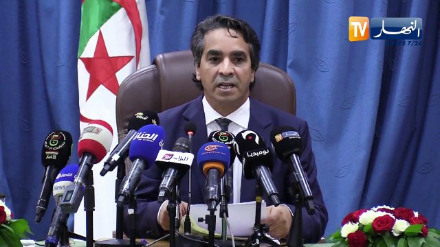 جميعي: من انتقدونا من هيئة الحوار ترشحوا في قوائم الأفلان.. الصغير صغير والكبير يبقى كبيرا