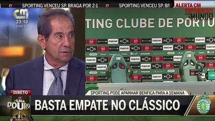 Liga D'Ouro CMTV - 18 Agosto 2019 (1º Parte)