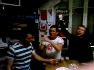 Vendredi soir à la salle ... 1