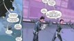 Comics: Previews of Three Avengers Books, Blue Beetle & More