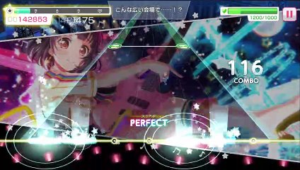 【バンドリ！ ガルパ】Alchemy【EXPERT】【フルコンボ】