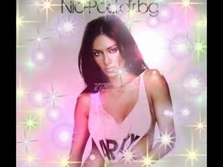 Nicole Scherzinger-Happily never after