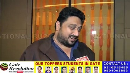 Naukar Vahuti Da_ Punjabi movie promotion   II  Binnu Dhillon II Smeep Kang II Excellent