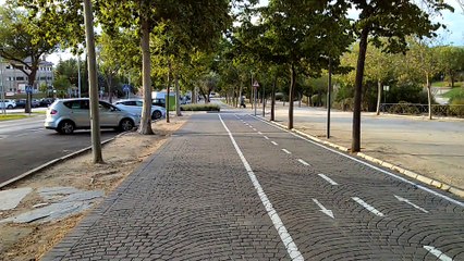 Pueba de vídeo de la BlackBerry Key 2 LE