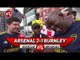 Arsenal 2-1 Burnley | Can We Beat Liverpool? (Robbie Asks Fans)