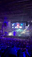 Lee Kwang Soo - Beautiful - Running Man Fan Meeting In Jarkatar