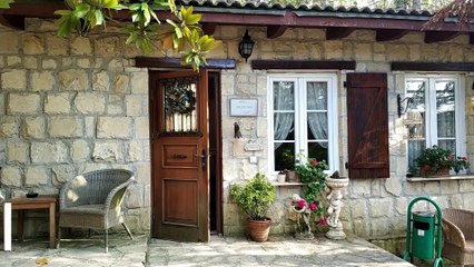 Casa Lavanda Boutique Hotel