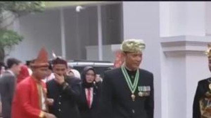 Spesial HUT ke-74 RI: Menjaga Indonesia (2)
