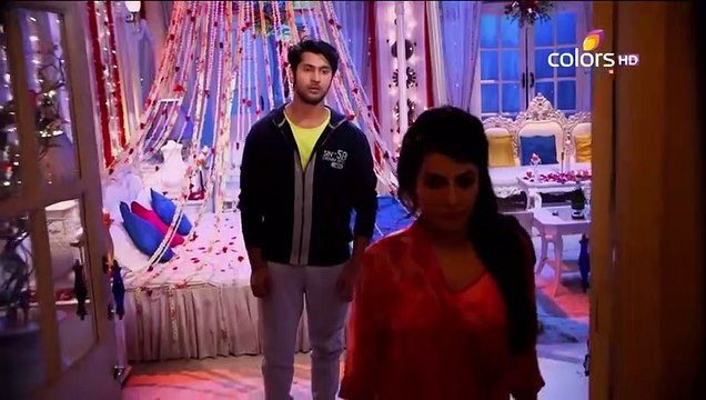 Tình Yêu Và Thù Hận Tập 142 - Bản Chuẩn - Phim Ấn Độ THVL1 Lồng Tiếng - phim tinh yeu va thu han tap 142