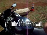 071111-4 Leaving Calvary Chapel Kauai - Cruise Video