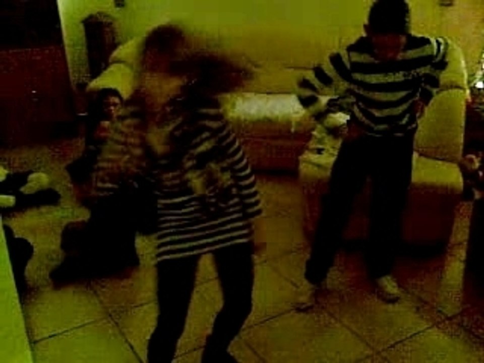 Dance tektonik 2007