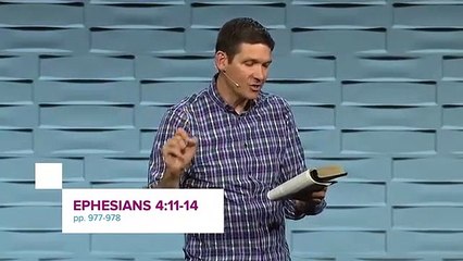 Sermons - Matt Chandler - Fighting Against the Arena Culture