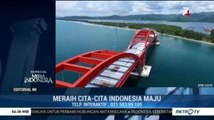 Meraih Cita-cita Indonesia Maju