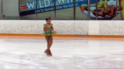 Star 5 Women U10 Group 1 - 2019 belairdirect  Super Series Summer Skate - Rink 1 (26)