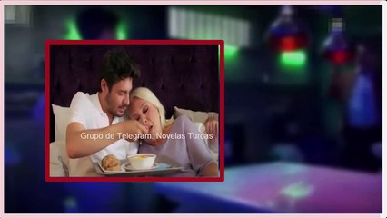 Darisi Basimiza (Todo Por Amor) Capitulo 13