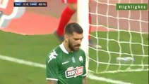 2-0 Dimitrios Kolovos AMAZING Goal - Panathinaikos 2-0 Xanthi 17.08.2019