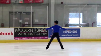 2019 Skate Ontario NYSA Summer Competition - Rink 2 (20)