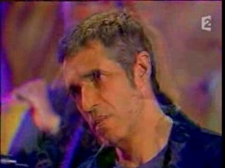 Julien Clerc & Lorie - Emilie Jolie