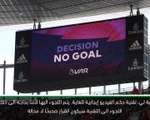 كرة قدم: الدوري الممتاز: تقنية حكم الفيديو إيجابية – إيمري يعترف بالهدف الملغى